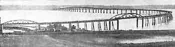 Старый Тэйский мост